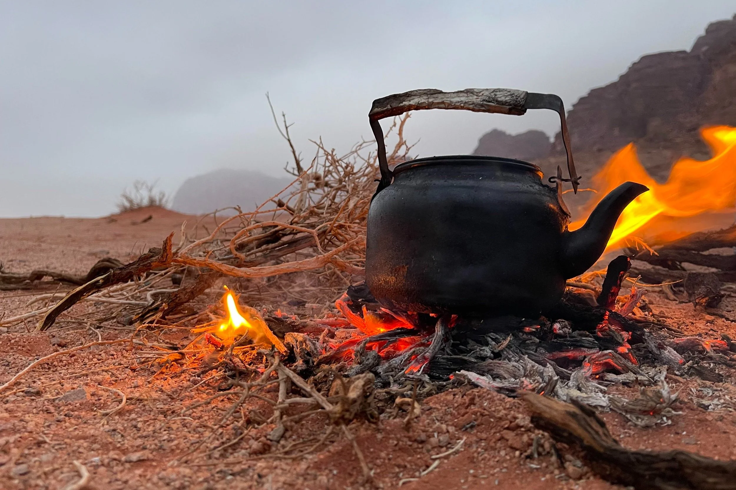 Bedouin Tea & Arabic Coffee - Photo 3
